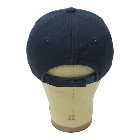 Pros Of Tomorrow Rope Strapback Youth Cap Baseball Hat Theory of Cryptography - Picture 4 of 13